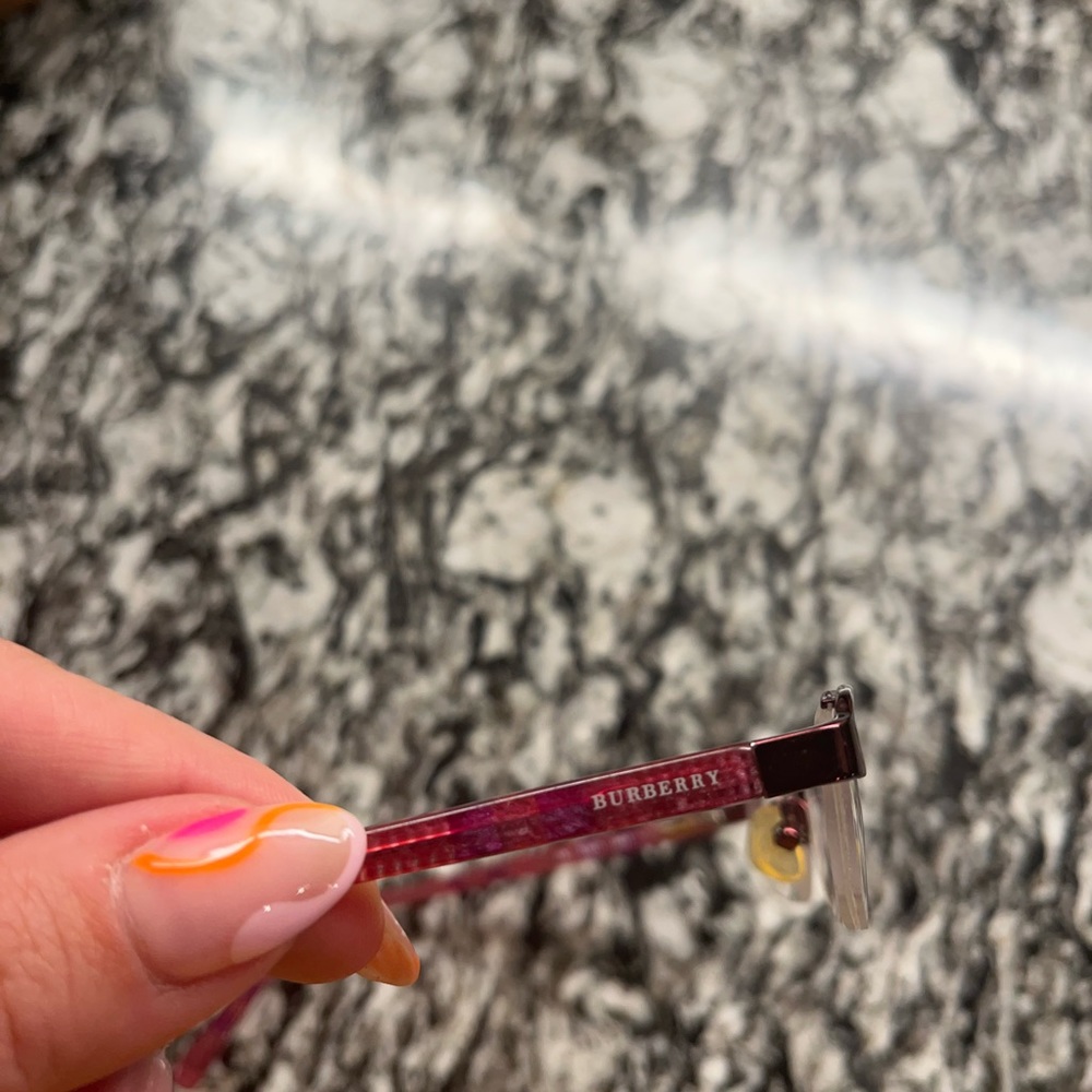 Burberry Frames - image 3